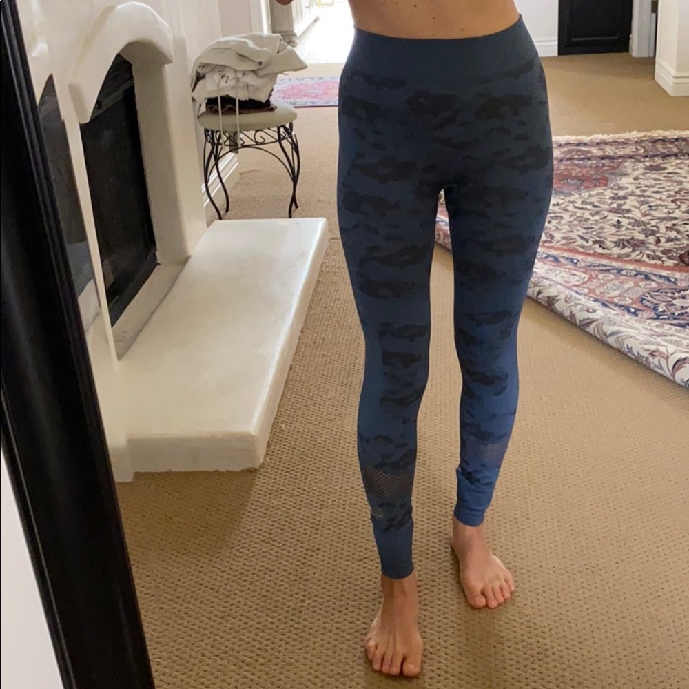 Adidas by Stella McCartney leggings brand new!